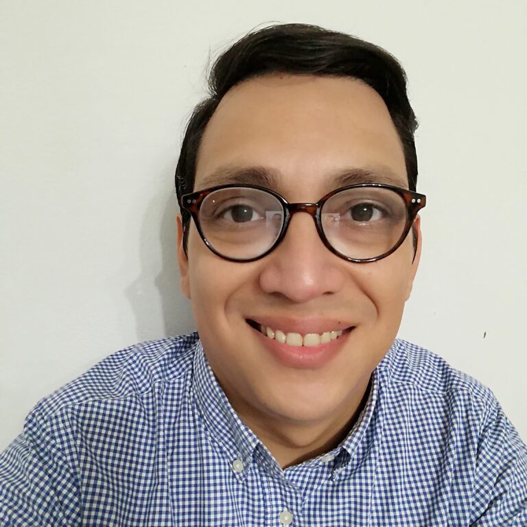 Marel Alfaro Zúniga