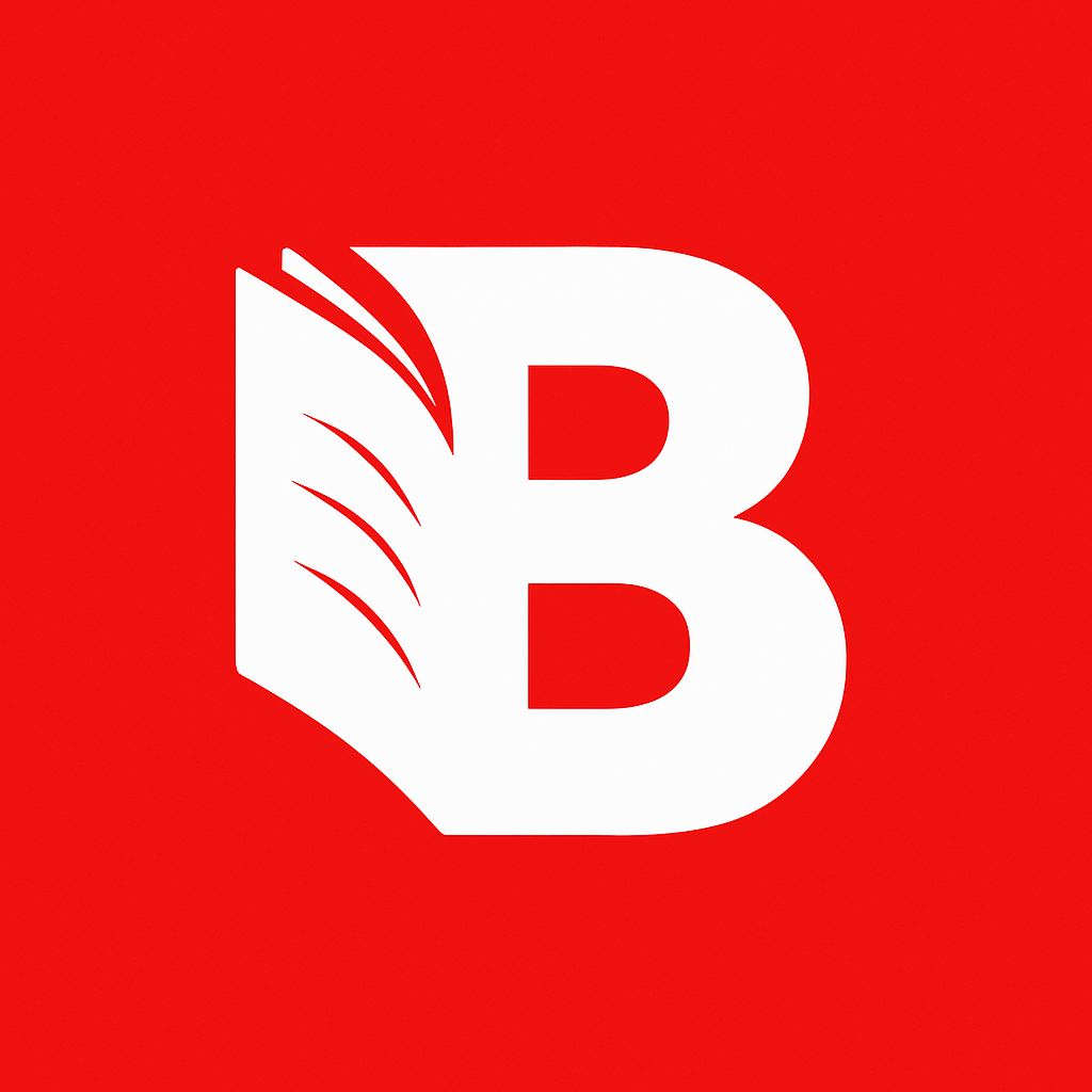 Editorial Bloghemia