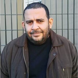 José Daniel Figuera