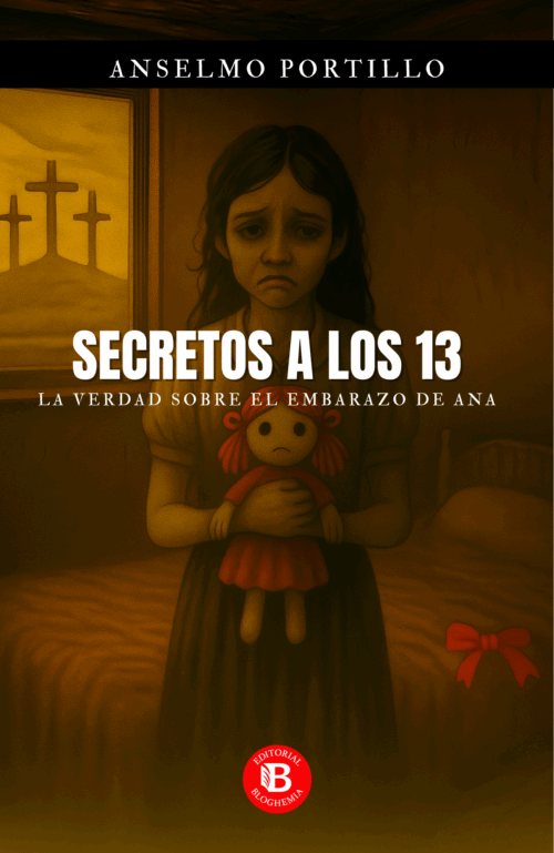 Secretos a los 13