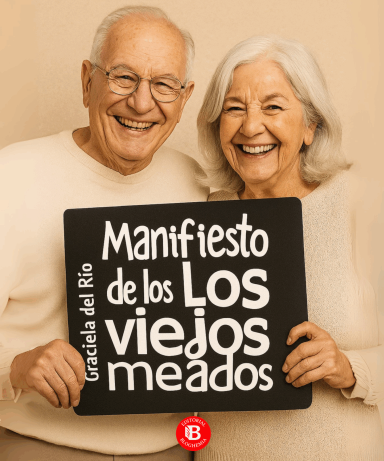 Manifiesto de los viejos Meados