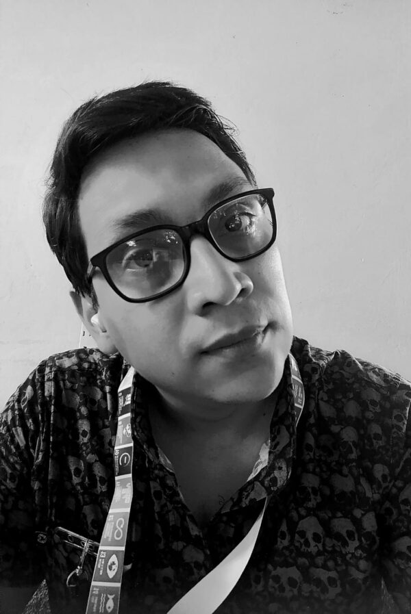 Marel Alfaro Zúniga