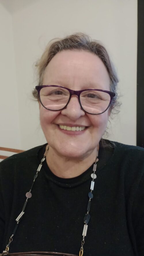 Graciela del Río