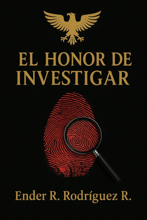 El honor de investigar