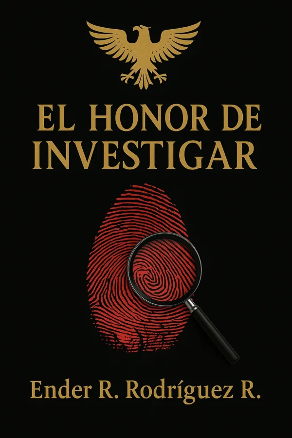 El honor de investigar