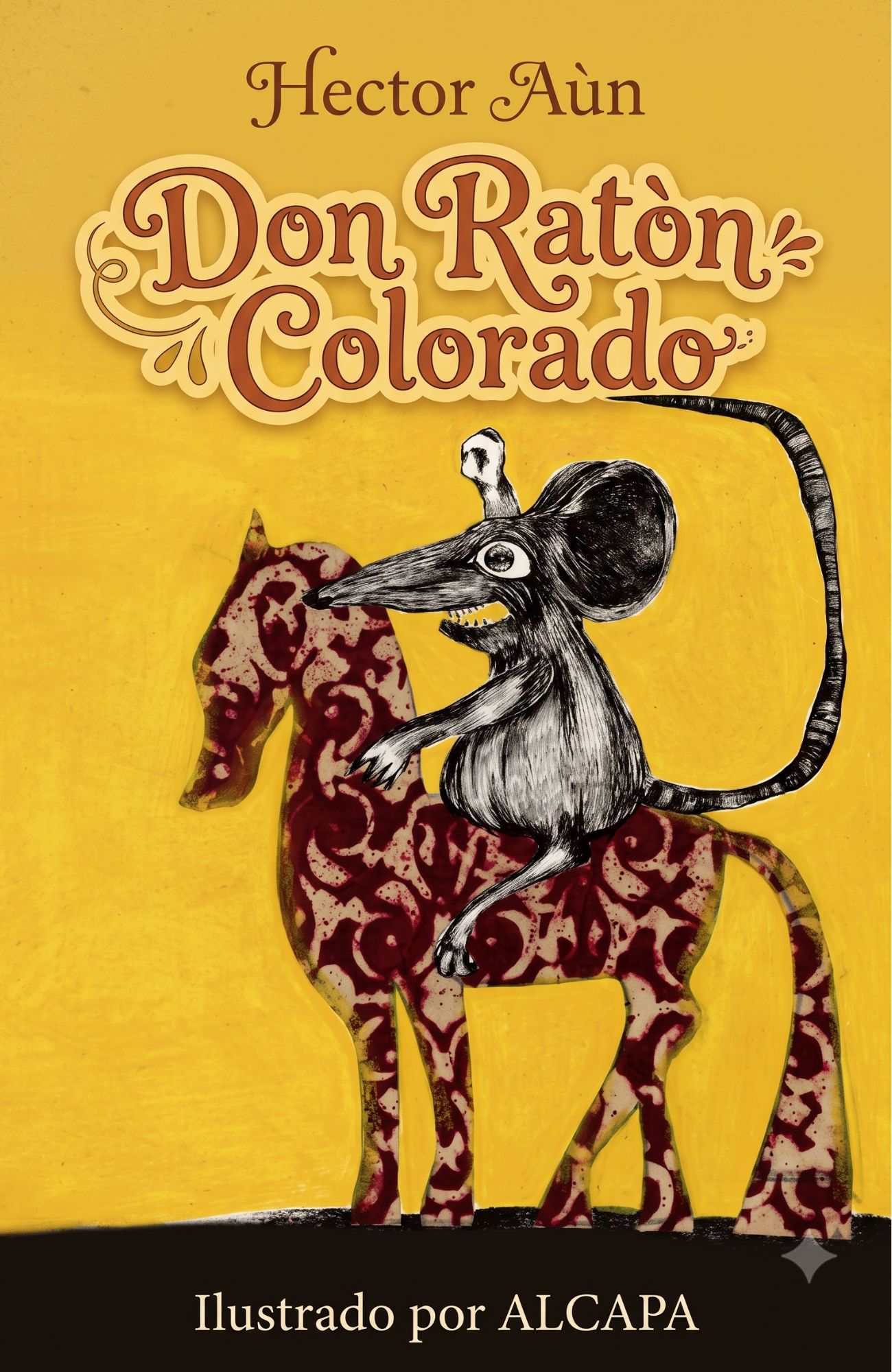 Don Ratón Colorado