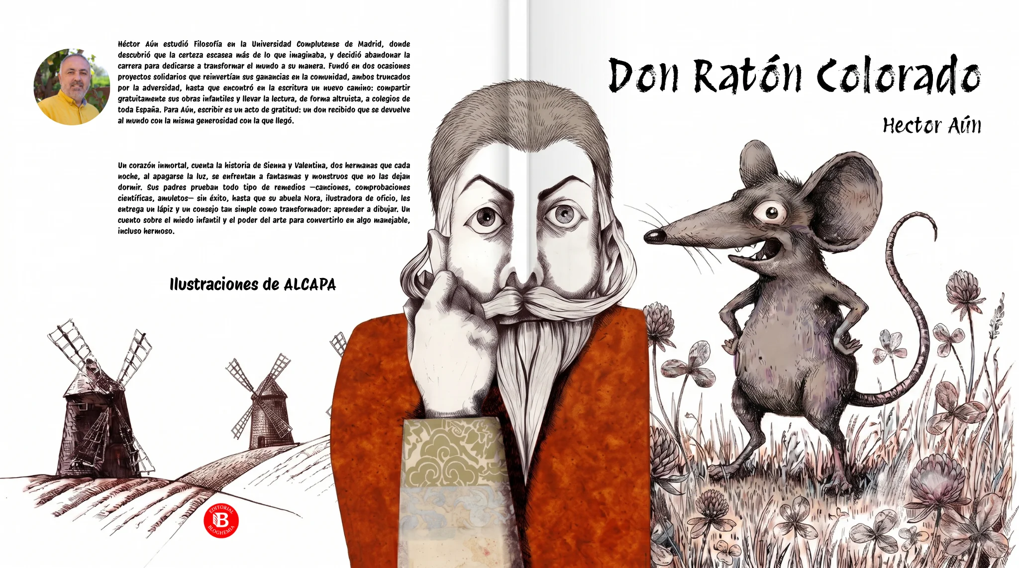 Don Ratón Colorado