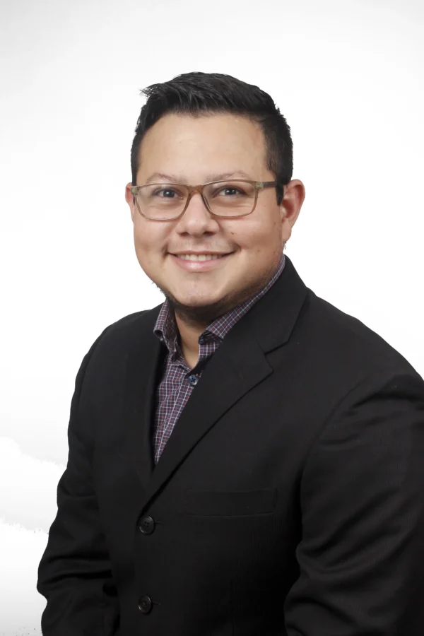 Gerardo Josué Carrillo