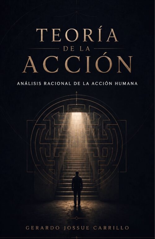 Teoría de la acción