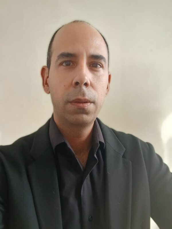 Marcos Represas