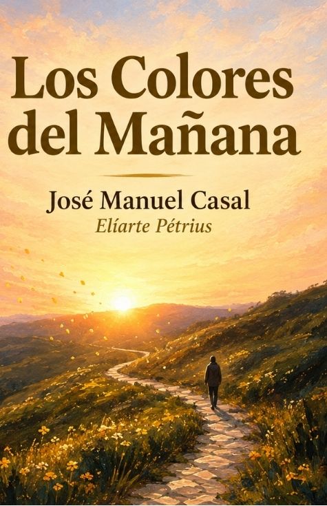 Los colores del mañana