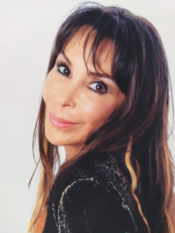 Mirtha Beatriz Otazúa